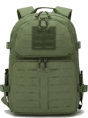 Gorilla Pack